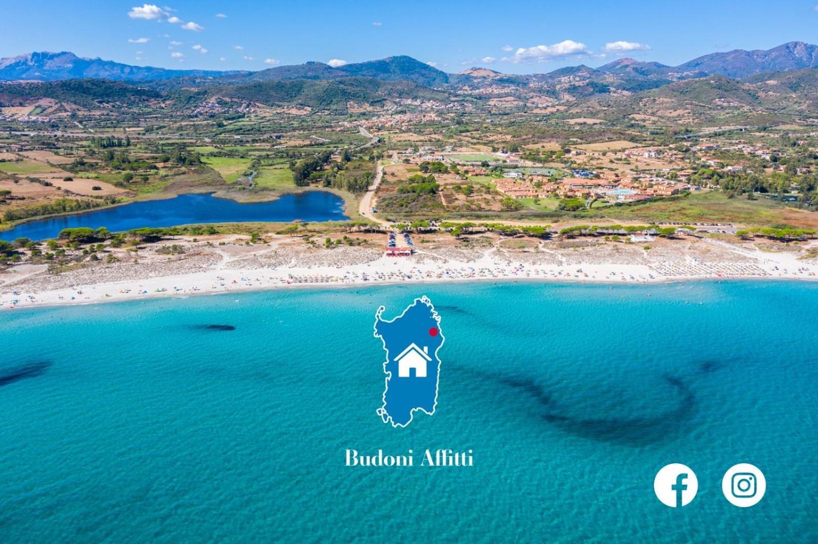 Villetta 1.2 Km Dalla Spiaggia Budoniaffitti Tanaunella Exterior photo